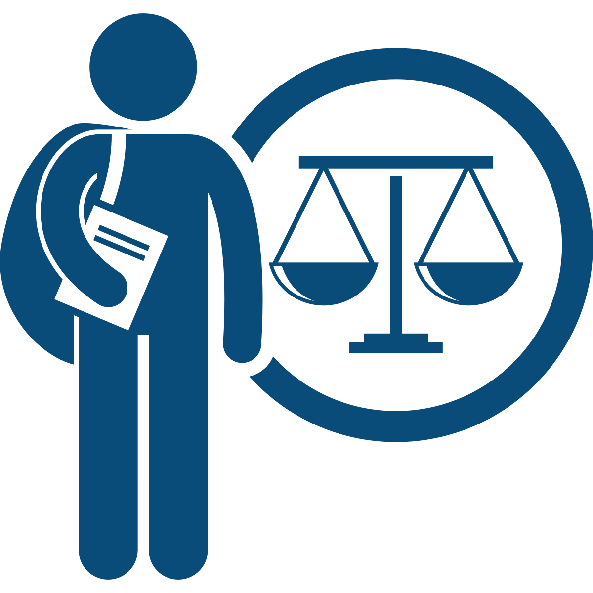 Law Student volunteer opportunities